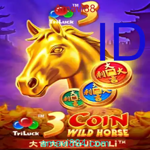 Mengenal 3CoinWildHorse: Tantangan Baru di Dunia Gaming