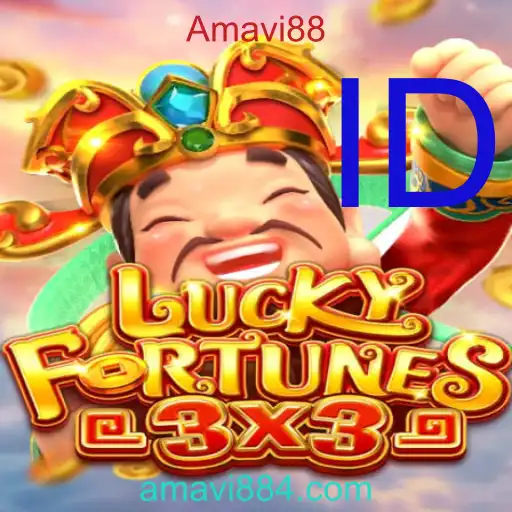 LUCKYFORTUNES3x3