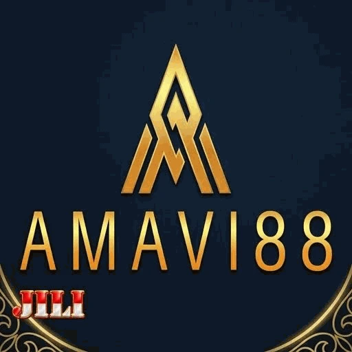 Amavi88 Logo